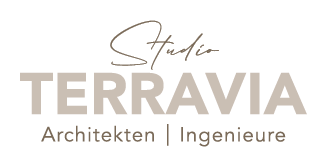 Studio Terravia Logo